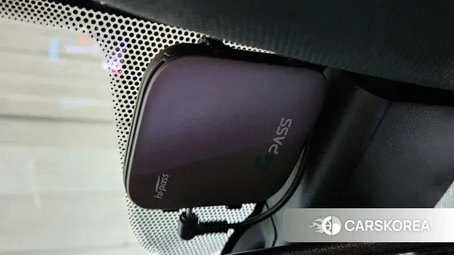 Ford Explorer id 3588422 из Кореи 9