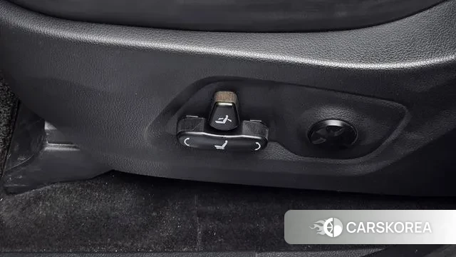 Ssangyong Rexton Sports Cannes id 3459438 из Кореи 9