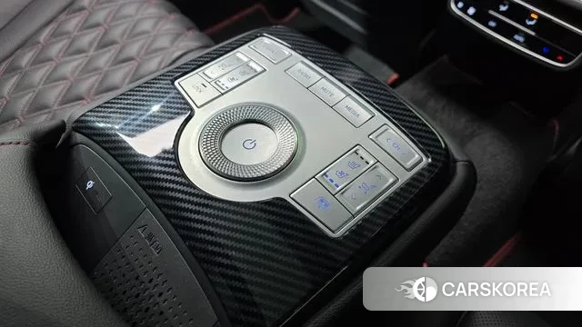 Genesis G80 (RG3) id 3716842 из Кореи 9