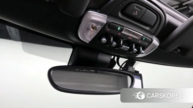 Mini Cooper S Convertible id 4396114 из Кореи 9