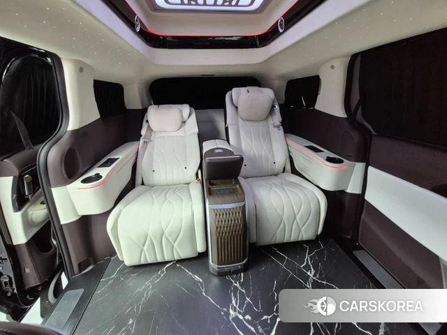 Kia The New Carnival 4th Generation id 4767507 из Кореи 9