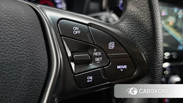 Ssangyong Berry New Tivoli id 3247693 из Кореи 9