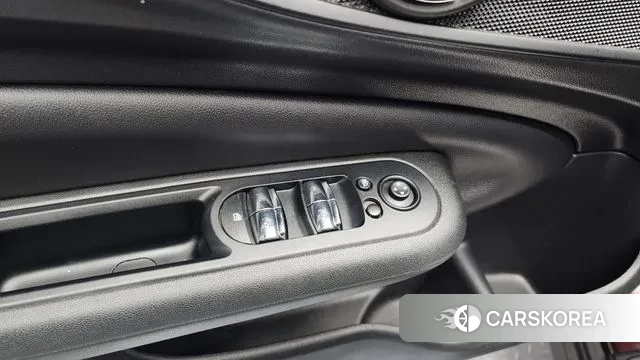 Mini Cooper Clubman id 3617051 из Кореи 9