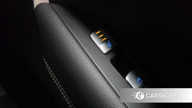 Genesis G70 id 3612819 из Кореи 9