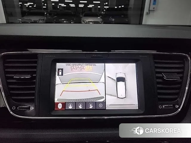 Kia The New Carnival id 3489855 из Кореи 9