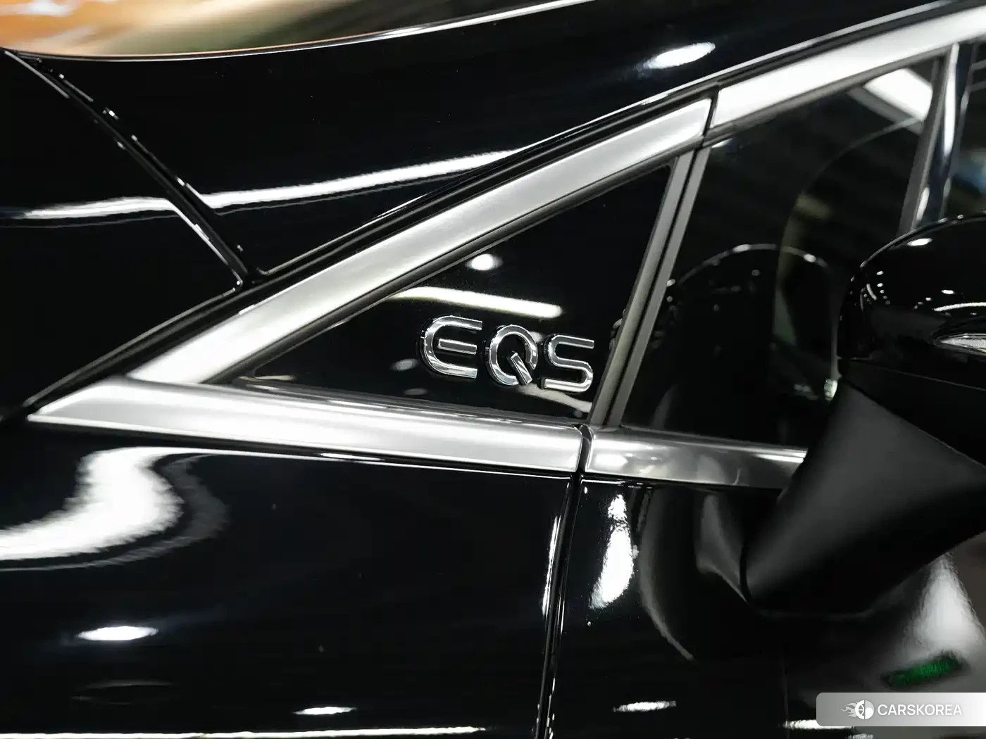 Mercedes-Benz EQS id 4669207 из Китая 9