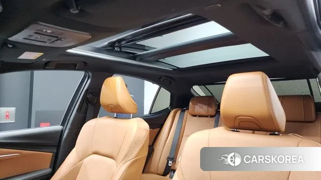 Toyota Camry (XV80) id 3538595 из Кореи 9