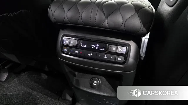 Hyundai The New Palisade id 3383383 из Кореи 9