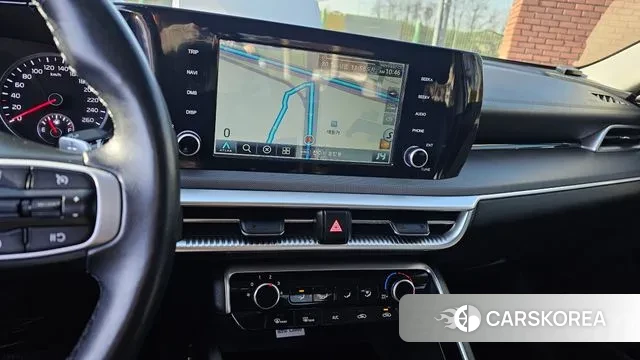 Kia K5 3rd generation id 3457704 из Кореи 9