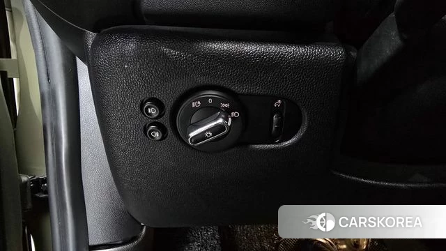 Mini Cooper id 4284370 из Кореи 9