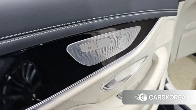 Mercedes-Benz AMG GT id 3646460 из Кореи 9