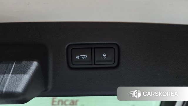 Genesis GV60 id 4506902 из Кореи 9