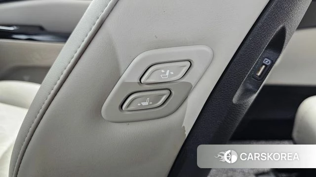 Kia Carnival 4th generation id 4350742 из Кореи 9
