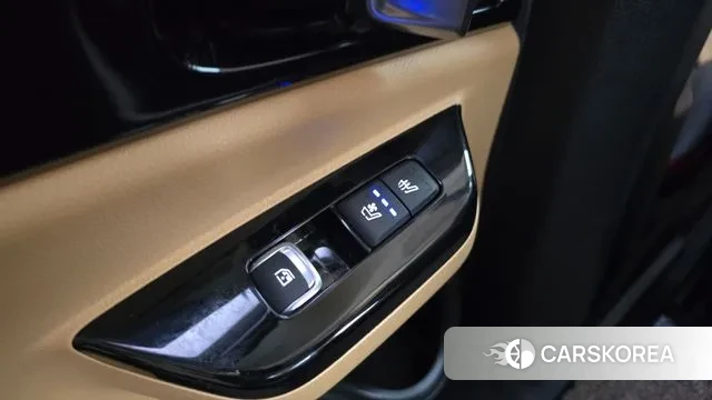 Kia Carnival 4th generation id 3023277 из Кореи 9