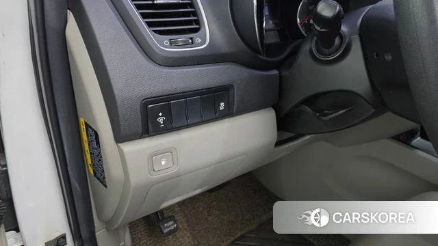 Kia The New Carnival id 4947255 из Кореи 9