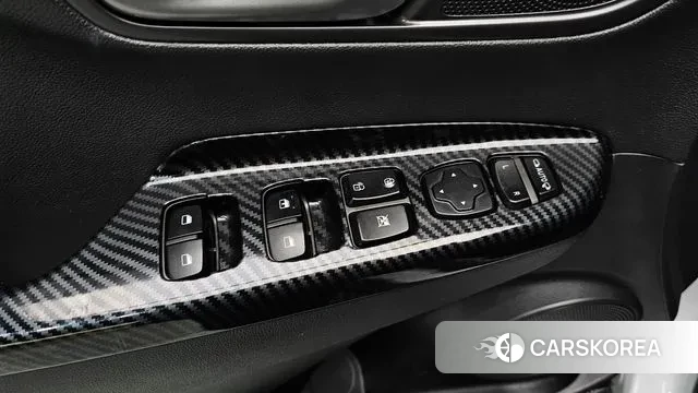 Hyundai Kona id 3612153 из Кореи 9