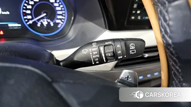 Hyundai Palisade id 3464342 из Кореи 9