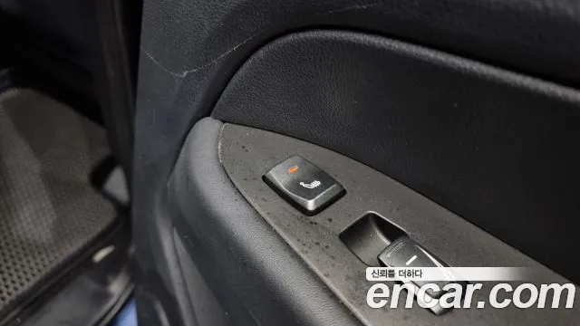 Ssangyong Rexton Sports id 2715107 из Кореи 9