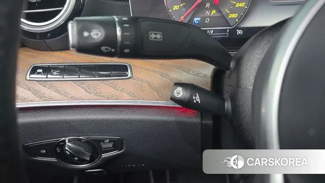 Mercedes-Benz E-Class W213 id 2941432 из Кореи 9