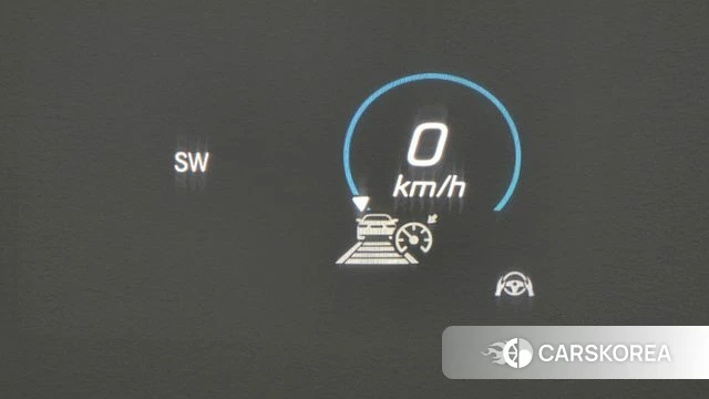 Mercedes-Benz GLE-Class W167 id 3817975 из Кореи 9