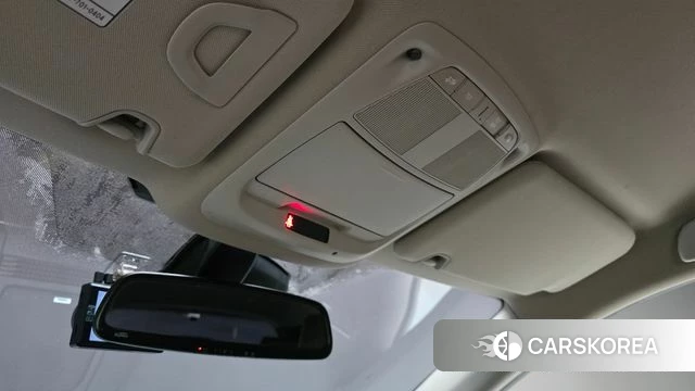 Renault Korea (Samsung) The New QM6 id 4447178 из Кореи 9