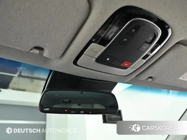 Hyundai Palisade id 3777558 из Кореи 9