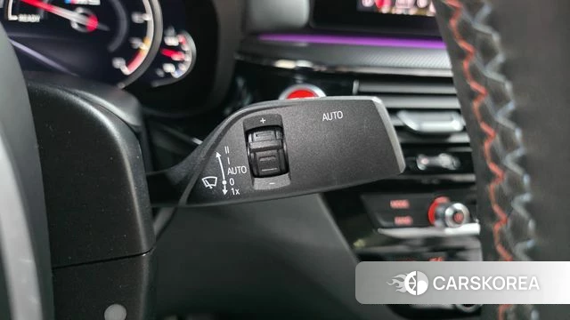 BMW M5 (F90) id 4785482 из Кореи 9