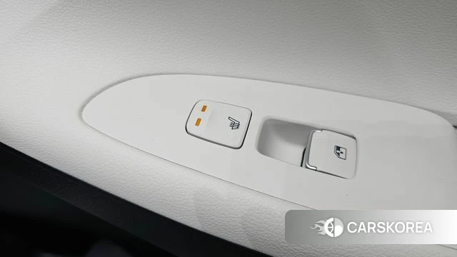 Hyundai The New Grandeur IG id 4429009 из Кореи 9