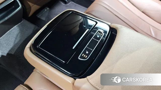 Genesis G80 (RG3) id 3017544 из Кореи 9