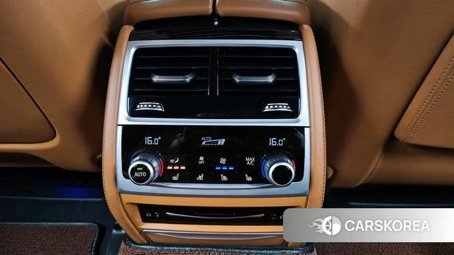 BMW 7 Series (G11) id 4344996 из Кореи 9