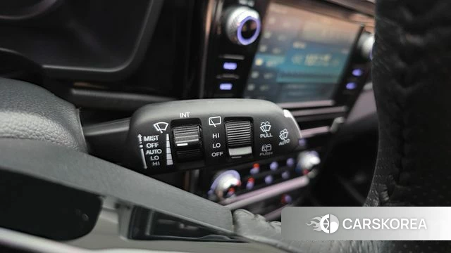 Ssangyong Berry New Tivoli id 4759475 из Кореи 9