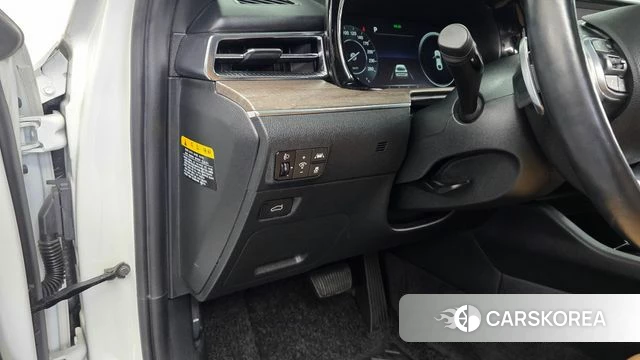 Kia K5 3rd generation id 4446669 из Кореи 9