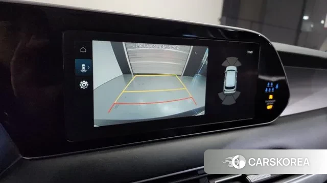 Hyundai Palisade id 3551207 из Кореи 9