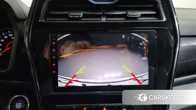 Ssangyong Tivoli Air id 3616443 из Кореи 9