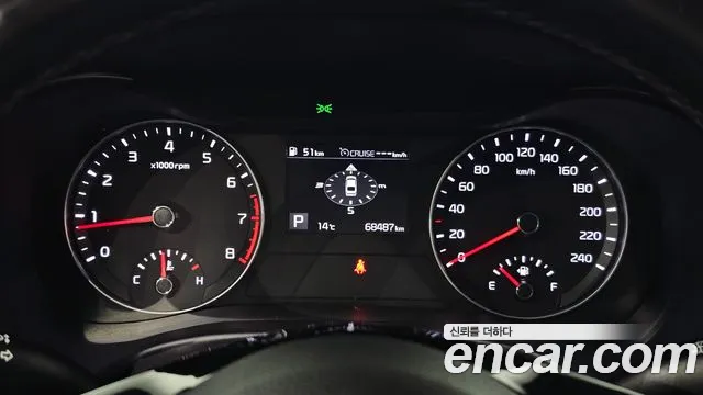 Kia Come New K3 id 2623700 из Кореи 9