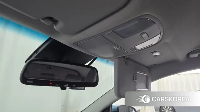 Hyundai Kona id 3380583 из Кореи 9