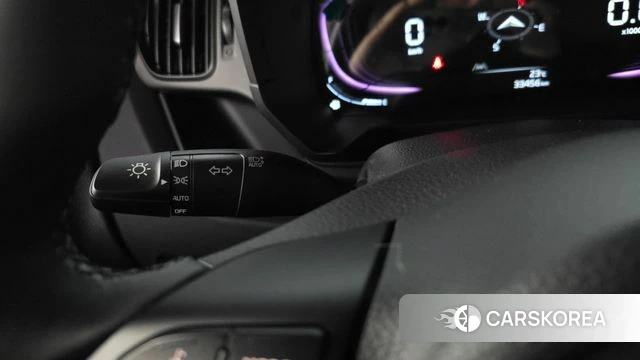 Kia The New Kia Ray id 4853613 из Кореи 9