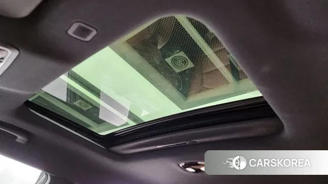 Ssangyong Torres id 3524061 из Кореи 9