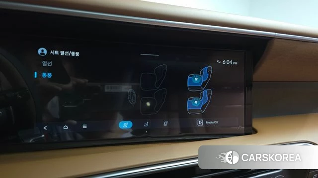 Hyundai Palisade (LX3) id 4548588 из Кореи 9