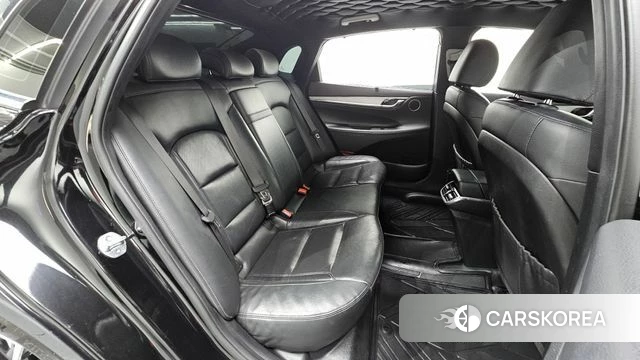 Hyundai The New Grandeur IG id 4476046 из Кореи 9