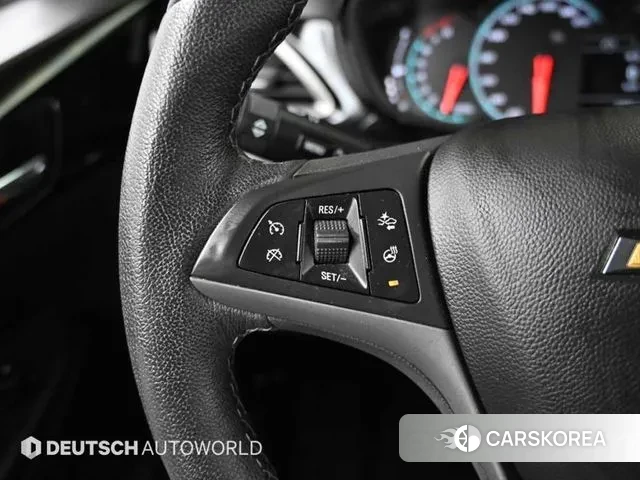 Chevrolet (GM Daewoo) The New Spark id 3777636 из Кореи 9