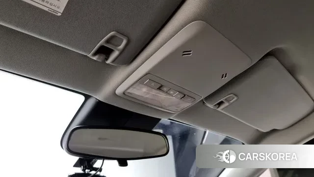 Chevrolet (GM Daewoo) The New Trax id 3484969 из Кореи 9