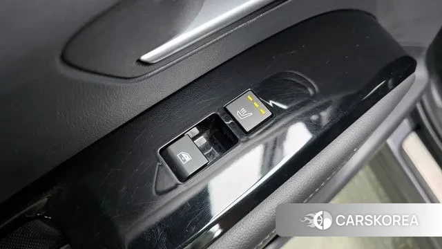 Hyundai The New Tucson Hybrid (NX4) id 3316216 из Кореи 9