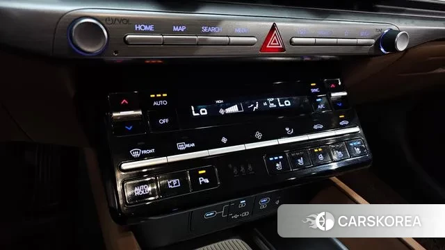 Hyundai Grandeur (GN7) id 2925566 из Кореи 9