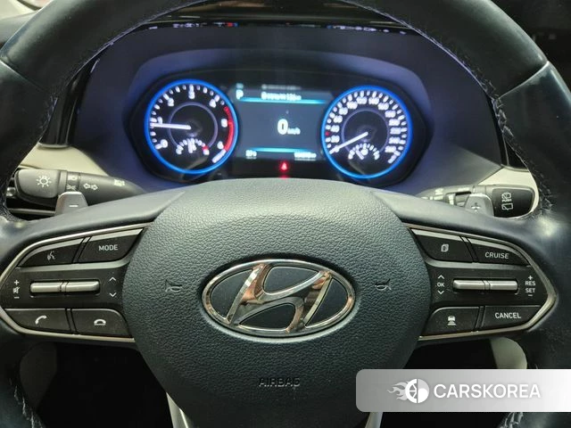 Hyundai Palisade id 4224810 из Кореи 9