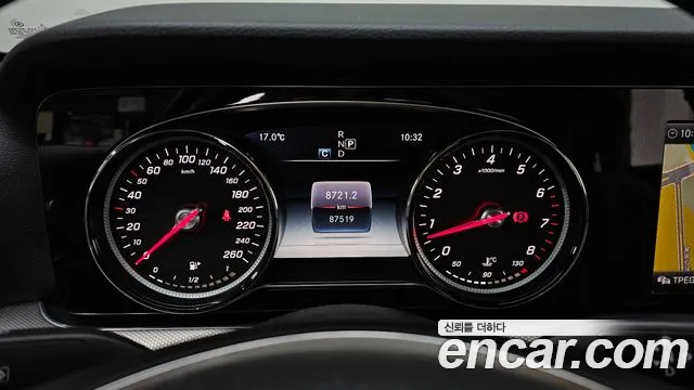 Mercedes-Benz E-Class W213 id 2704976 из Кореи 9