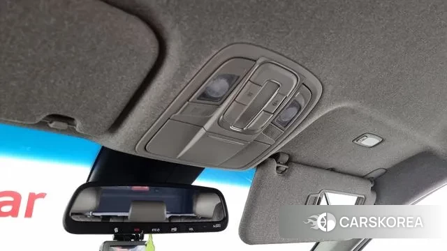 Hyundai Santa Fe TM id 2966765 из Кореи 9