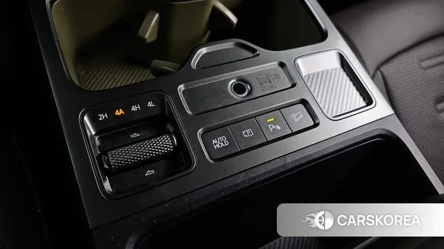 Kia Tasman id 3732118 из Кореи 9