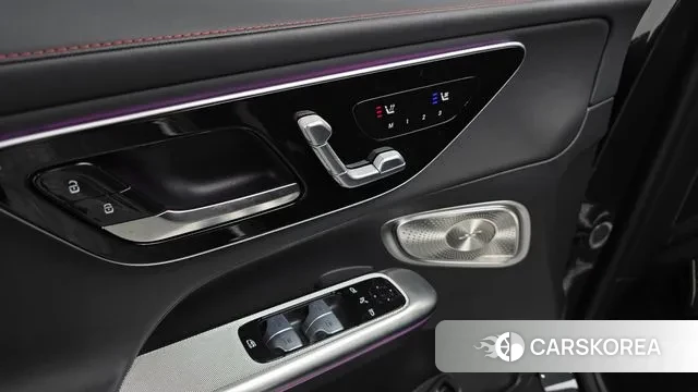 Mercedes-Benz GLC-Class X254 id 3776152 из Кореи 9