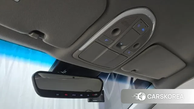 Genesis G80 id 3423544 из Кореи 9